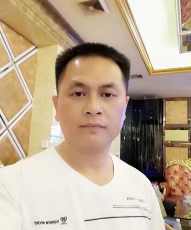 小梁的第二张照片--邵武相亲网