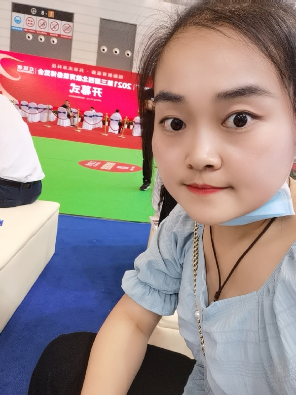 娜娜的第一张照片--邵武相亲网