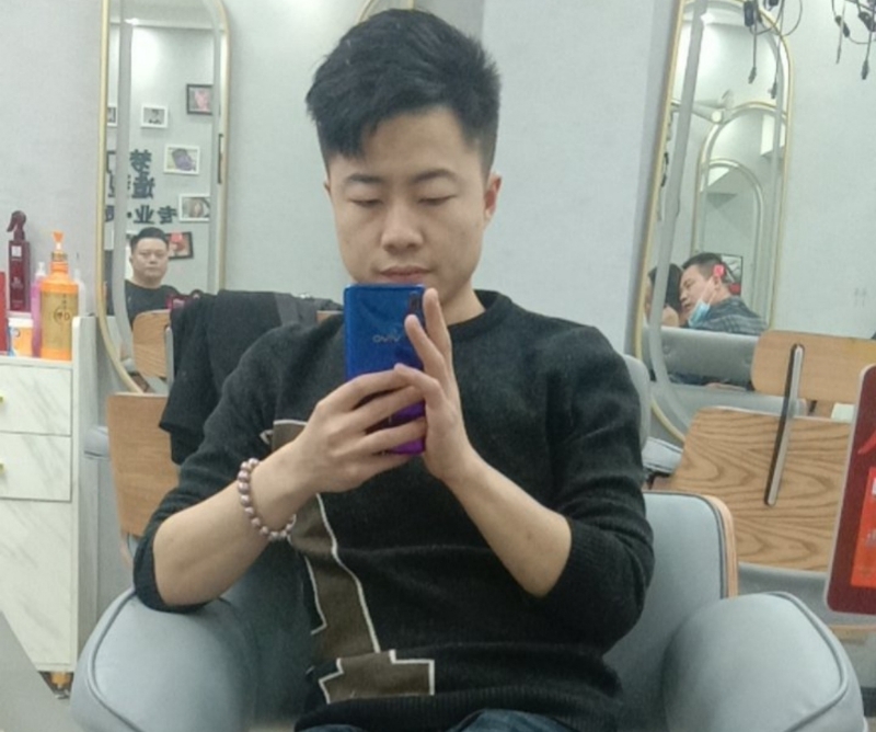 无法自拔的第一张照片--邵武相亲网