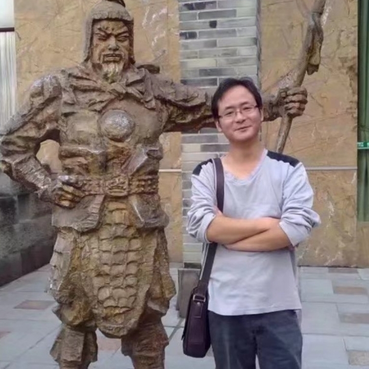 孤狼的第三张照片--邵武相亲网