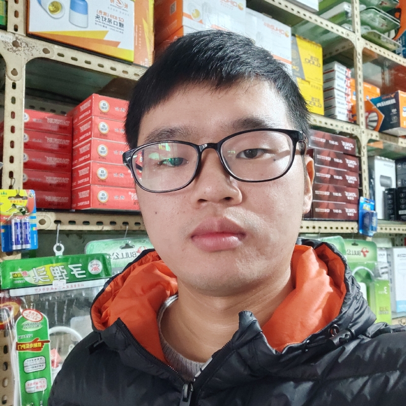 邱先生的第一张照片--邵武相亲网