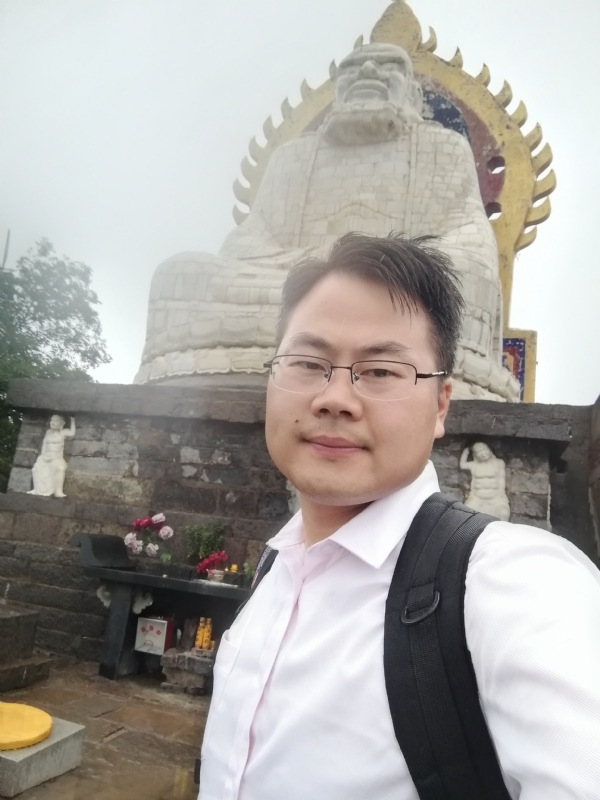 江洋党总顾问的第一张照片--邵武相亲网