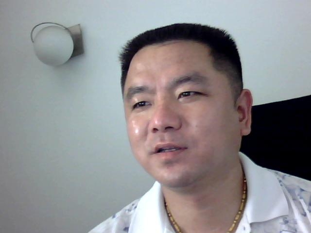 孤寂狼王的第一张照片--邵武相亲网