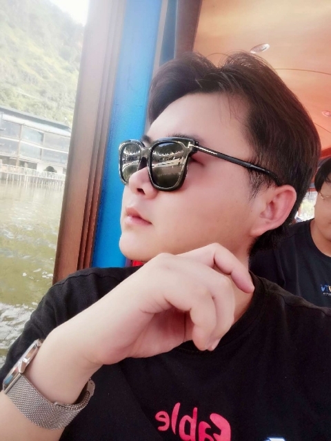 曲生的第一张照片--邵武相亲网