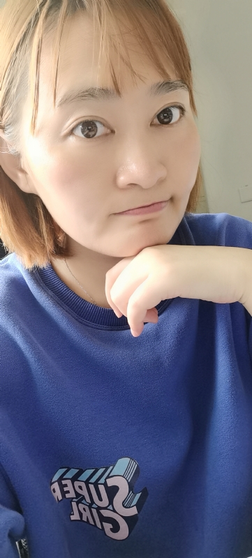 花花火的第一张照片--邵武相亲网