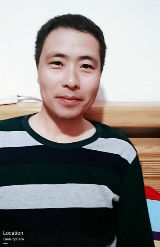 真爱难寻的第一张照片--邵武相亲网