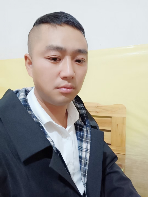 小天的第一张照片--邵武相亲网