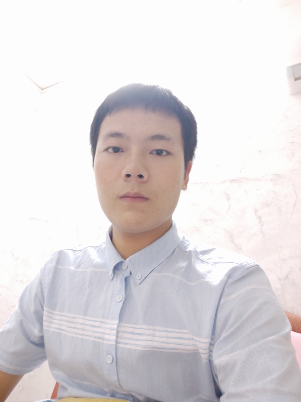 乔乔的第一张照片--邵武相亲网