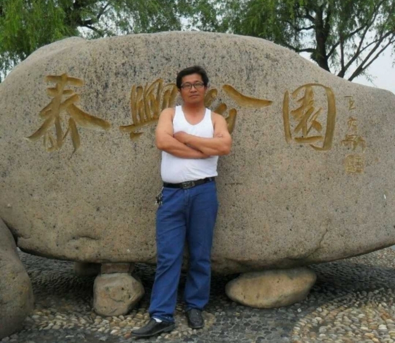黑哥的第一张照片--邵武相亲网