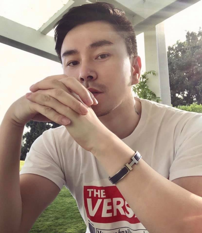 海风的第一张照片--邵武相亲网