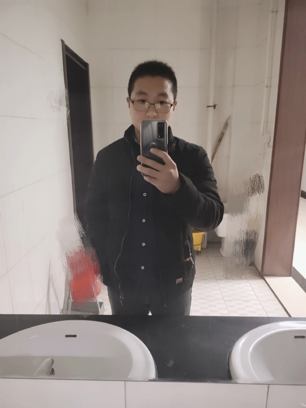 期待卿至的第一张照片--邵武相亲网