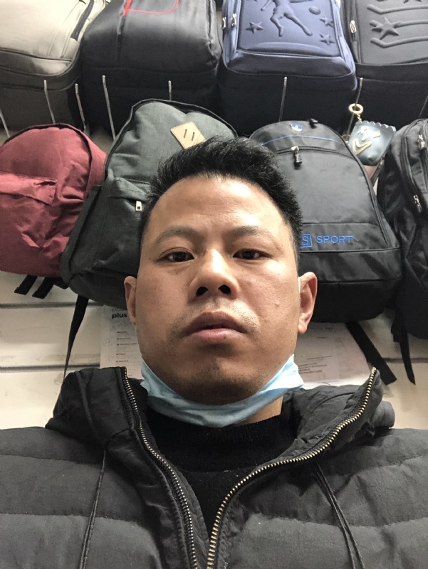 Jincai的第一张照片--邵武相亲网