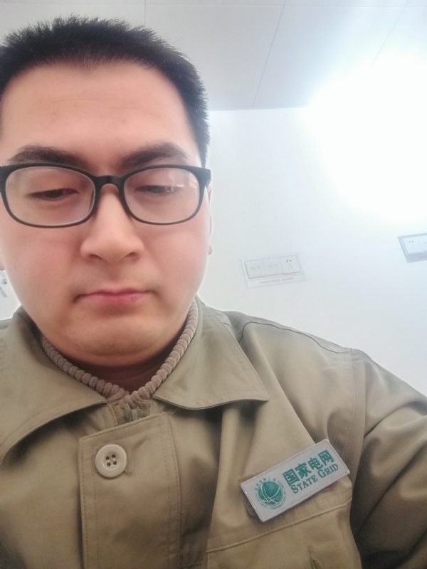 笨笨的小傻瓜的第一张照片--邵武相亲网