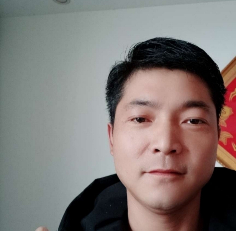 郝运的第一张照片--邵武相亲网