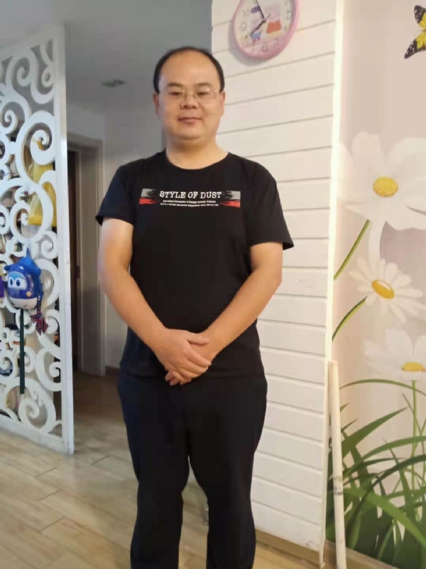 知音难觅的第一张照片--邵武相亲网