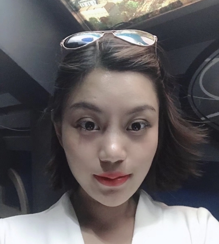 春暖花开的第一张照片--邵武相亲网