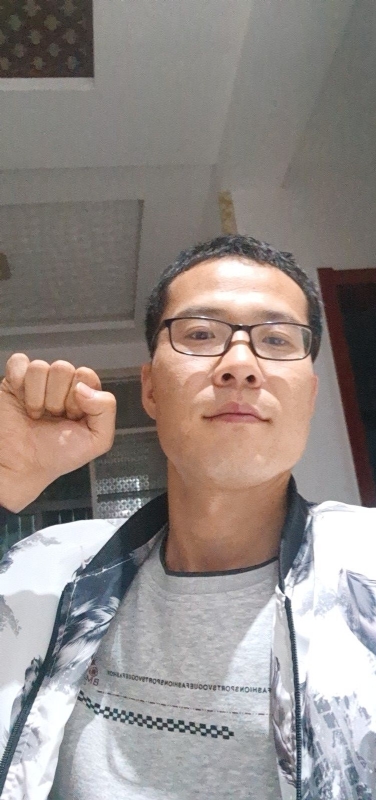 强强的第二张照片--邵武相亲网