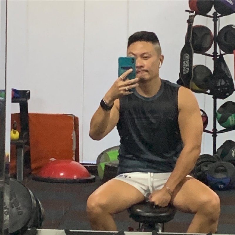 Andy的第一张照片--邵武相亲网