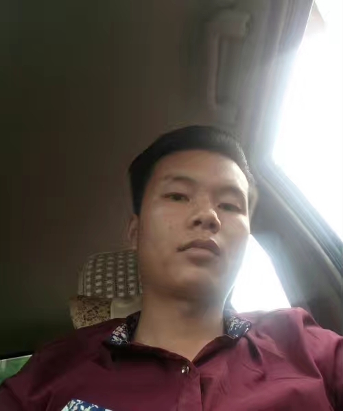 单亲爸爸的第一张照片--邵武相亲网