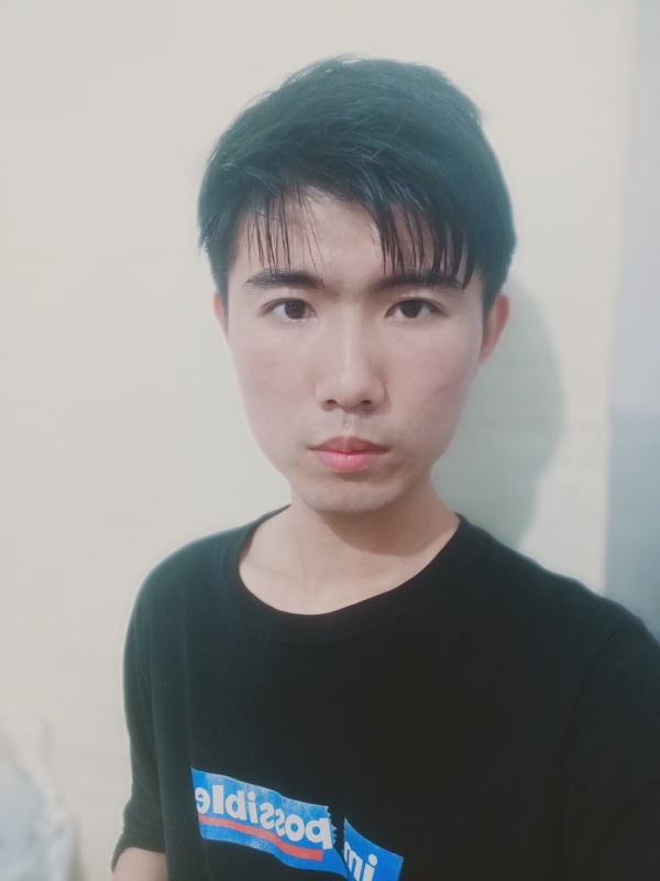 奔跑的範儿的第一张照片--邵武相亲网