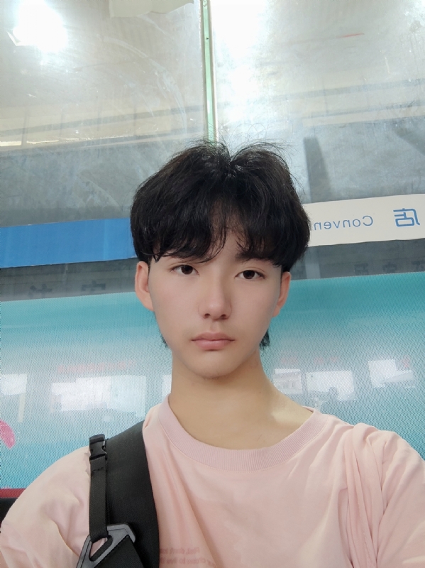 钱嘉豪的第二张照片--邵武相亲网