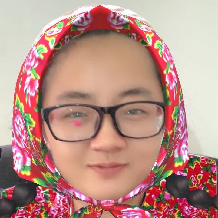 小兰的第一张照片--邵武相亲网