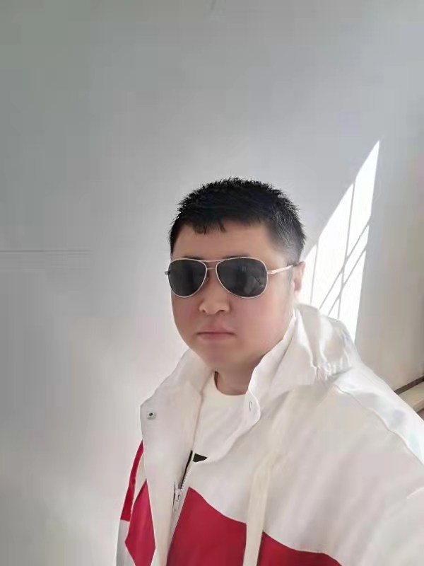 大漠叔叔的第一张照片--邵武相亲网