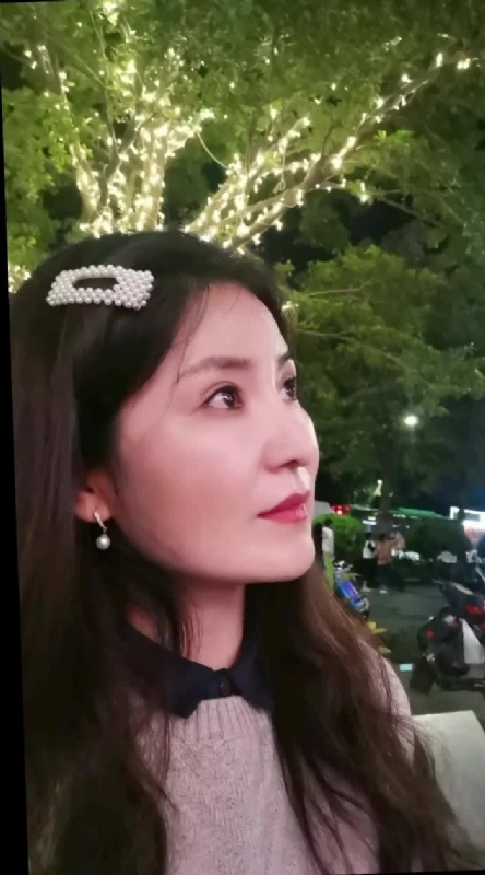 小迷糊的第一张照片--邵武相亲网