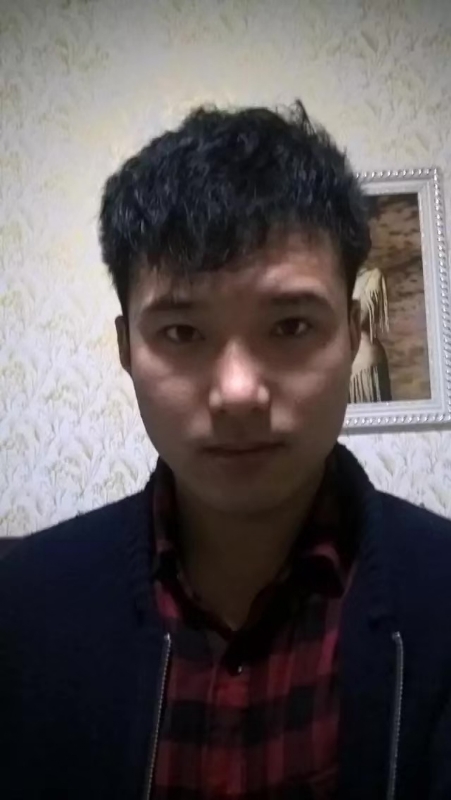 希秀的第一张照片--邵武相亲网