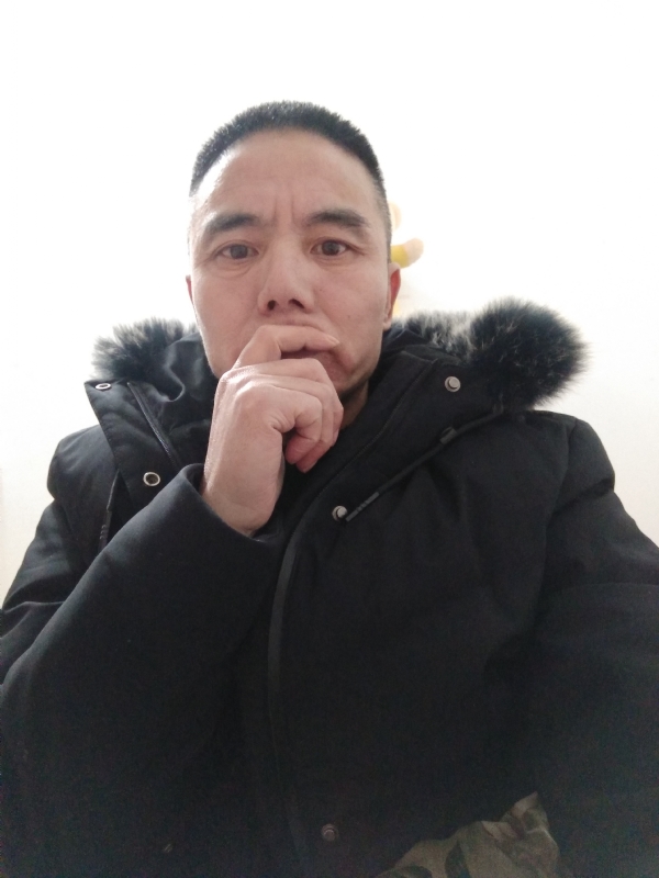 孤独人生的第一张照片--邵武相亲网