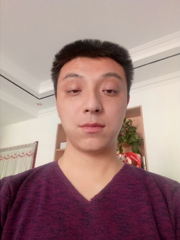 钱永辉的第一张照片--邵武相亲网