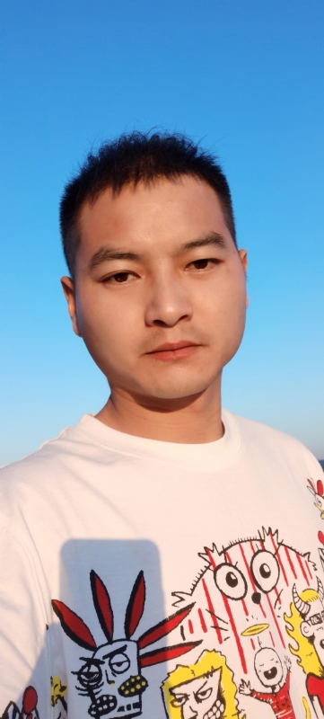 有梦不怕痛的第一张照片--邵武相亲网