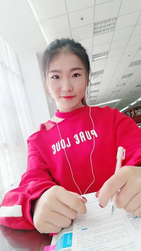 Smile的第二张照片--邵武相亲网