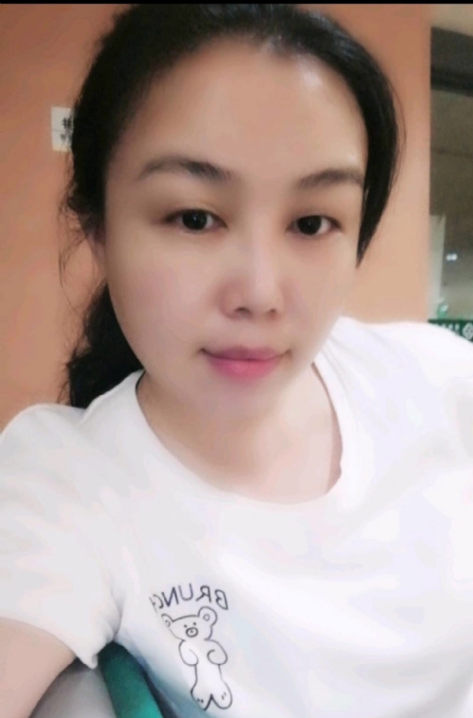 淡淡的云的第一张照片--邵武相亲网