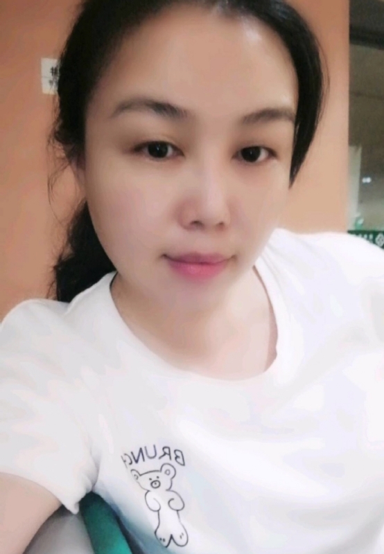 淡淡的云的第三张照片--邵武相亲网