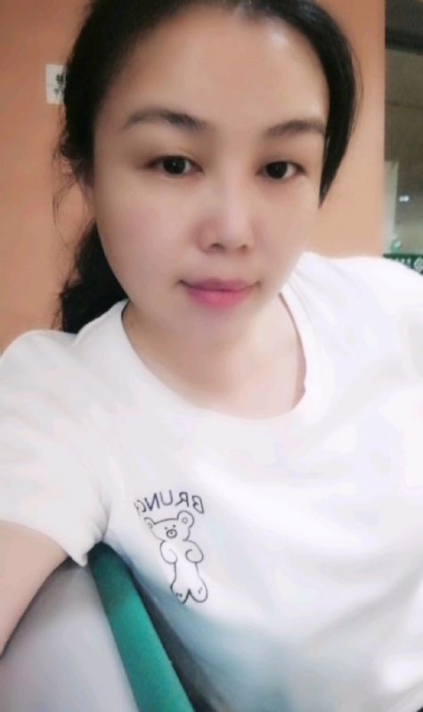 淡淡的云的第四张照片--邵武相亲网