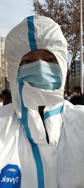 试问卷帘的第二张照片--邵武相亲网