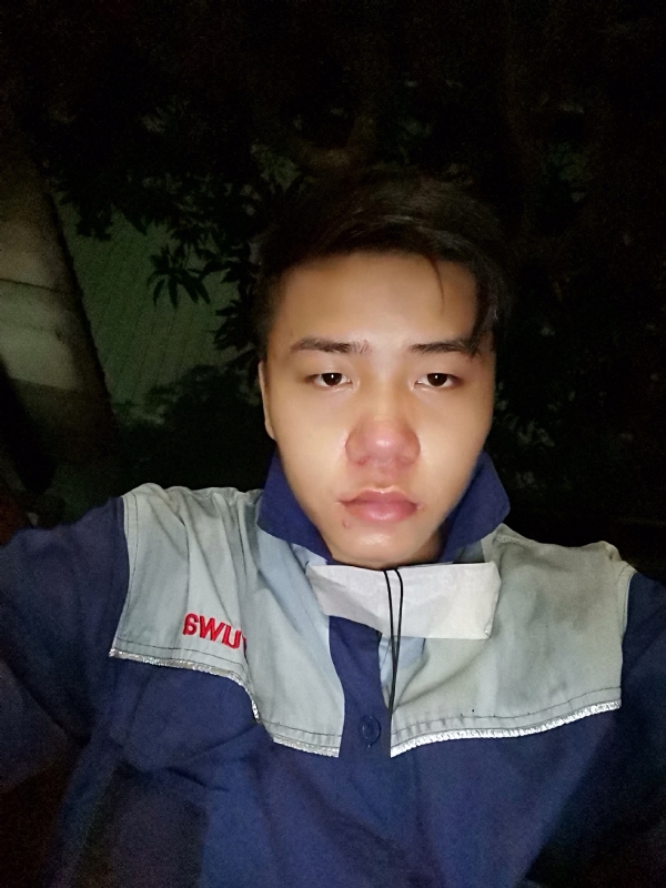 路过的第二张照片--邵武相亲网