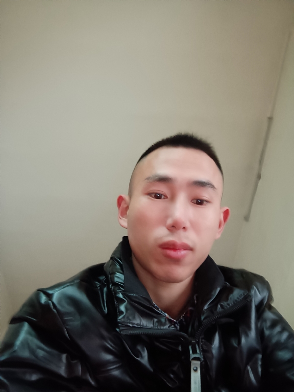 阿浩的第一张照片--邵武相亲网