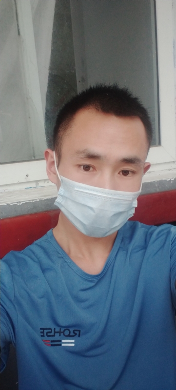 阿浩的第二张照片--邵武相亲网