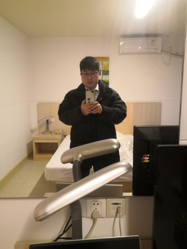 胡先生的第一张照片--邵武相亲网