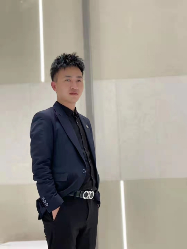 宋定鸿的第一张照片--邵武相亲网