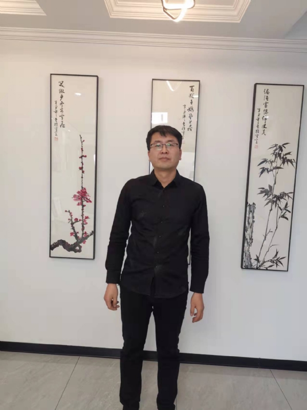 情义比天高的第一张照片--邵武相亲网