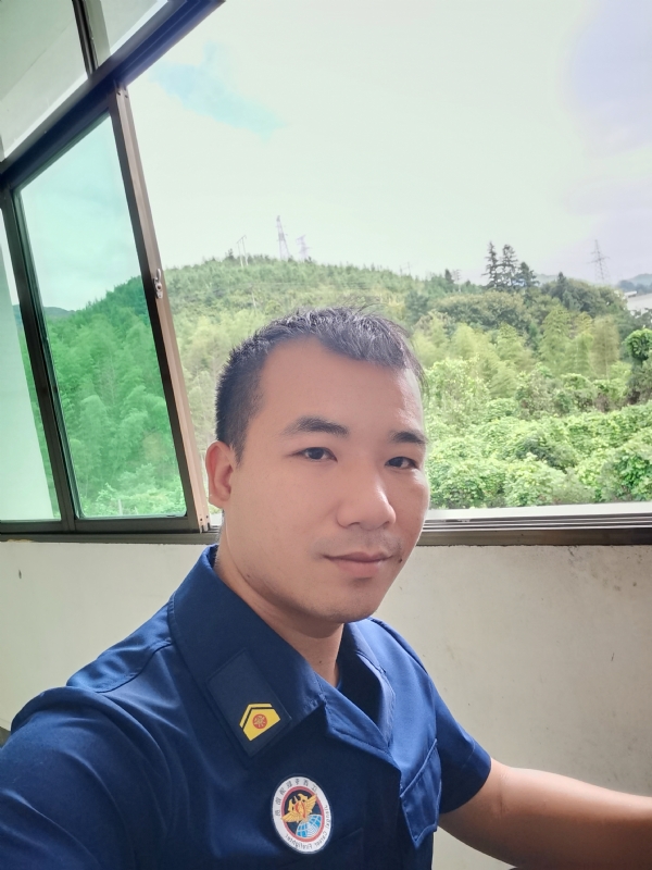 期待未来的第一张照片--邵武相亲网