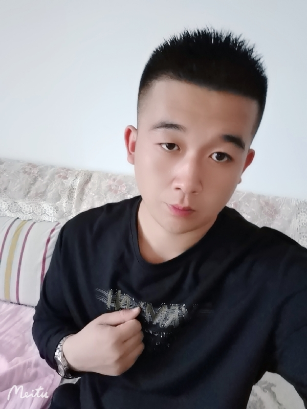 找对象的第一张照片--邵武相亲网