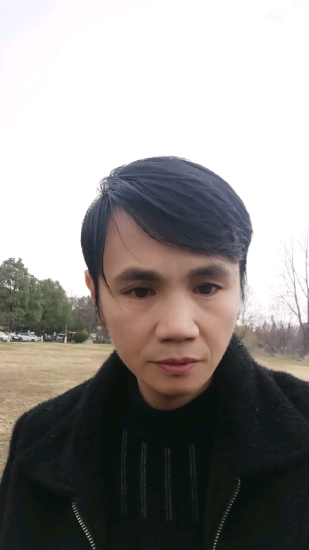 无悔的第一张照片--邵武相亲网