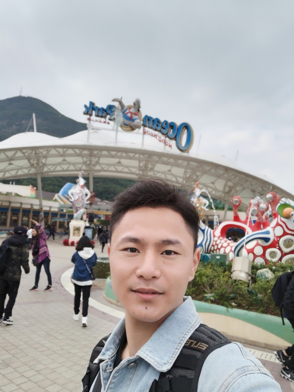 伸手摘星星的第一张照片--邵武相亲网