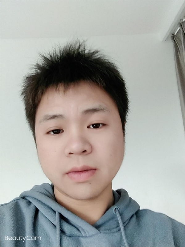真心找对象的第一张照片--邵武相亲网