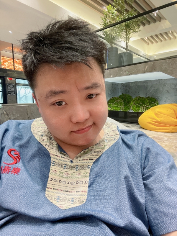 小恶魔的第一张照片--邵武相亲网