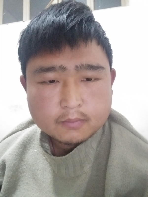 郝营的第一张照片--邵武相亲网